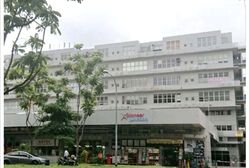 Pioneer Junction (D22), Factory #303064091